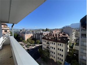 t3 à la vente -   74000  ANNECY, surface 59 m2 vente t3 - UBI468908981